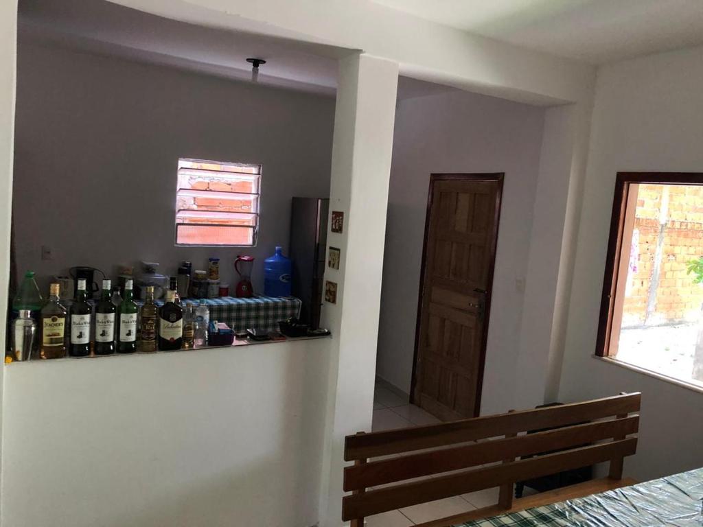  Casa em Barra Grande-Península de Maraú