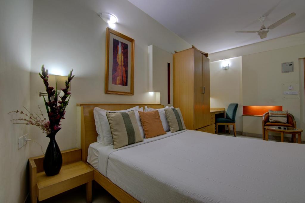 Tristar Serviced Apartments - 工作室公寓