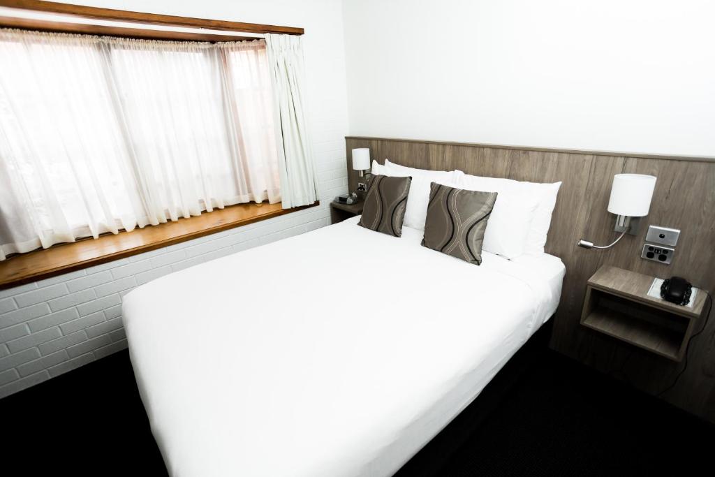 Bay Hotel Apartments - 