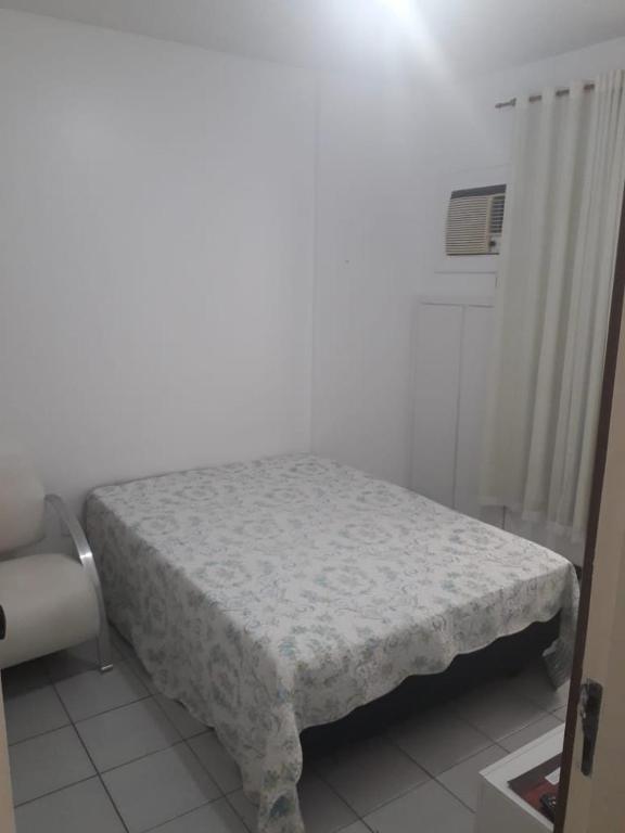  Quarto e sala com Varanda