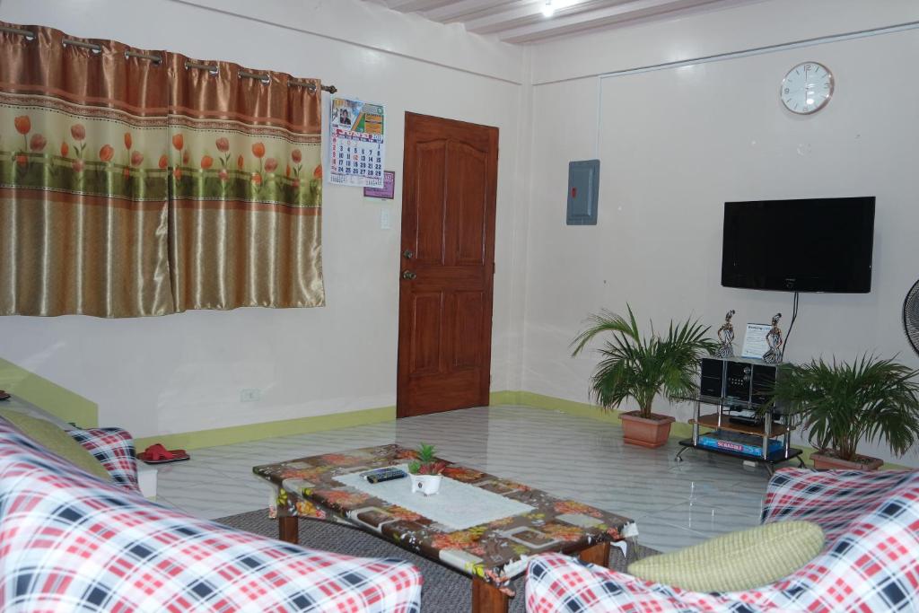 Yoo C Apartment - Apartamento De Dois Quartos Com Varanda