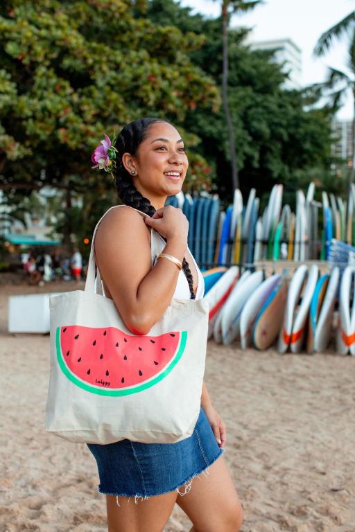 Hosté ubytování VIVE Hotel Waikiki
