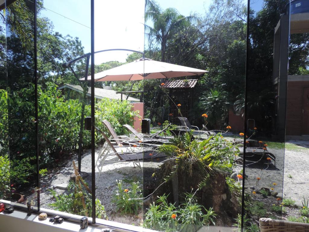  Recanto Abayomi