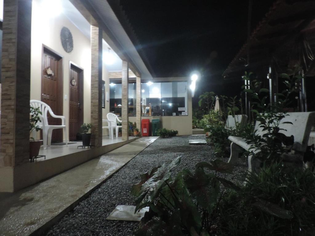  Recanto Abayomi