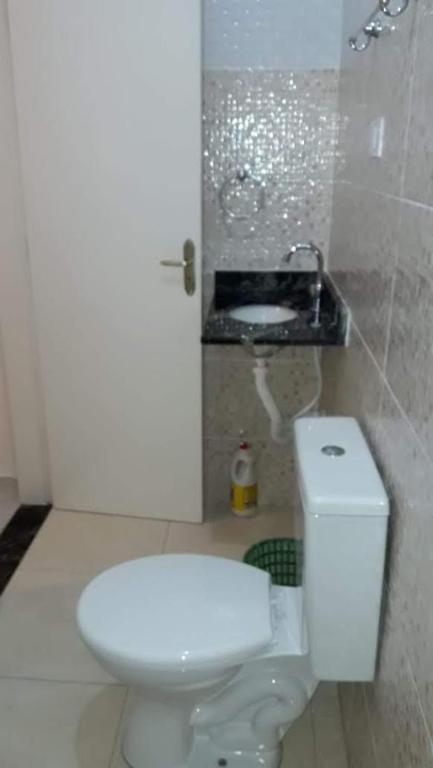  Casa temporada Itanhaém