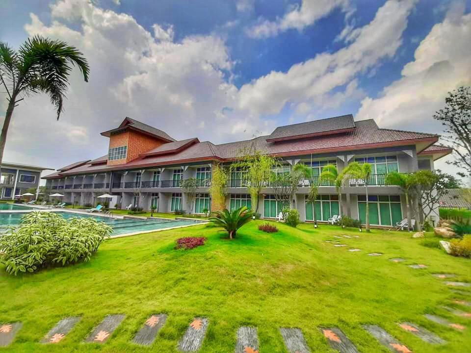 Southern Airport Hotel Hatyai - Resim 4