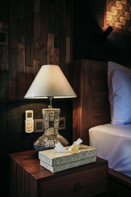 KERAMAN SUITE UBUD