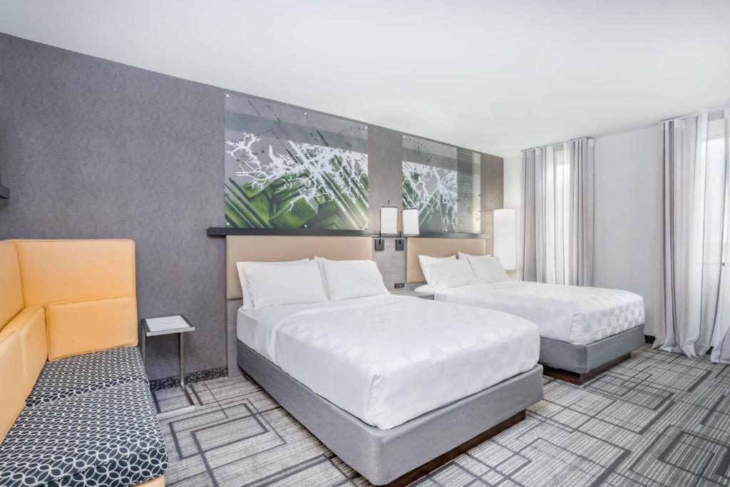 Holiday Inn Lafayette-City Centre, an IHG Hotel - 