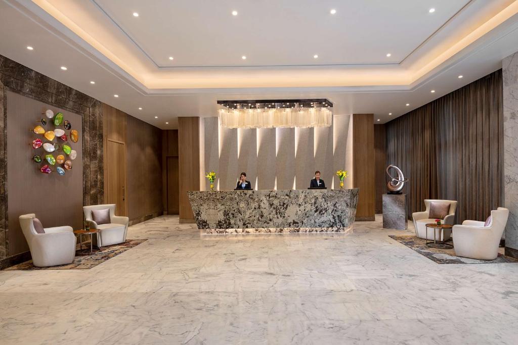 Imagen de la galería de Radisson Mumbai Andheri MIDC, en Bombay