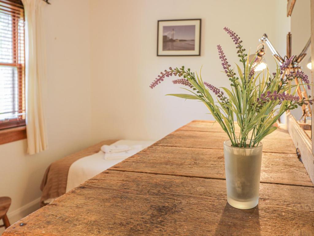 Fotografie z fotogalerie ubytování Mercat Cottage v destinaci Port Seton