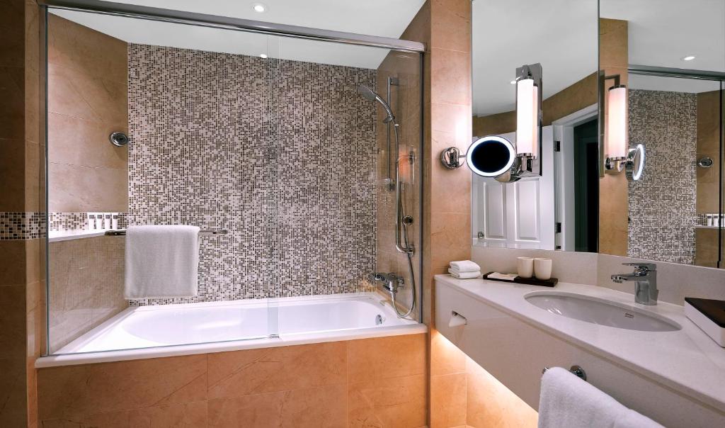 Swissotel Merchant Court Singapore Sg Clean シンガポール 21年 最新料金
