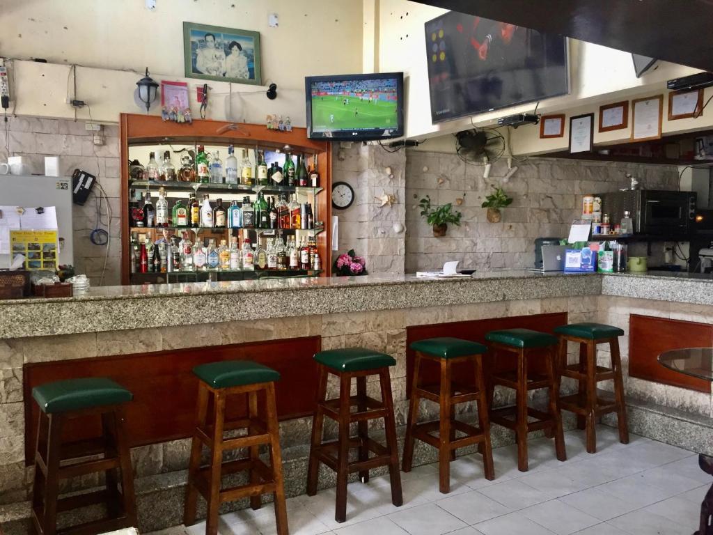 Sofia Hotel - Resim 44