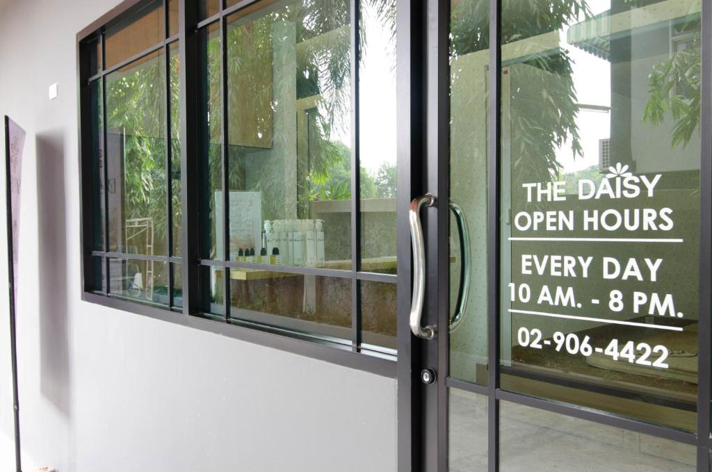 Grand Tara Garden Thai Hotel - Resim 12