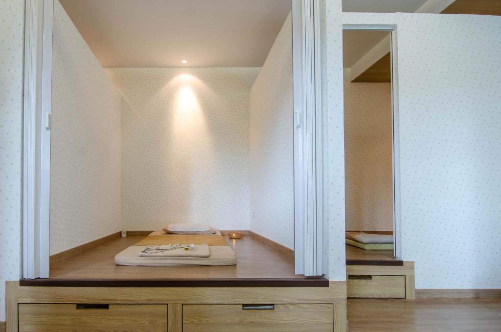 Grand Tara Garden Thai Hotel - Resim 13