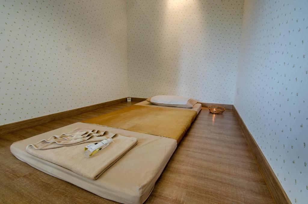 Grand Tara Garden Thai Hotel - Resim 17