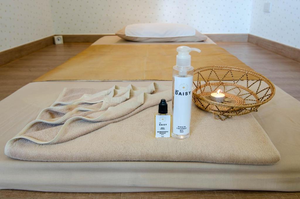 Grand Tara Garden Thai Hotel - Resim 19