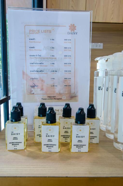 Grand Tara Garden Thai Hotel - Resim 21