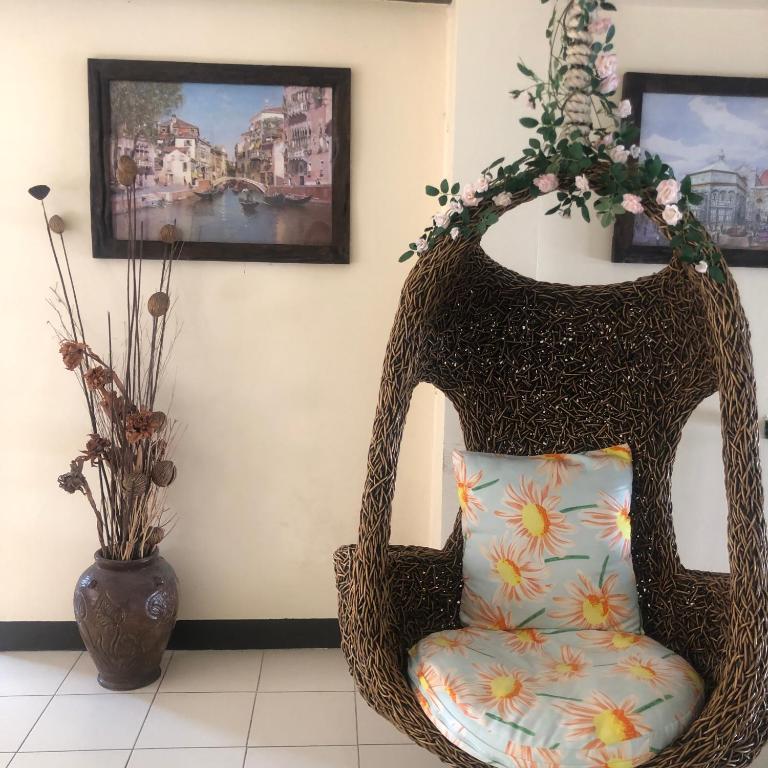 Sofia Hotel - Resim 41