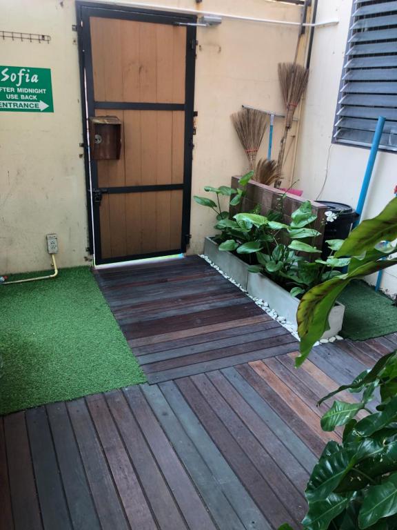Fotografie z fotogalerie ubytování Sofia Hotel v destinaci Hua Hin