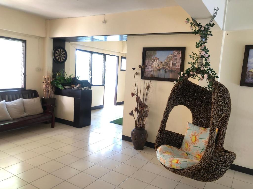 Sofia Hotel - Resim 32