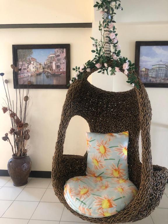 Sofia Hotel - Resim 33