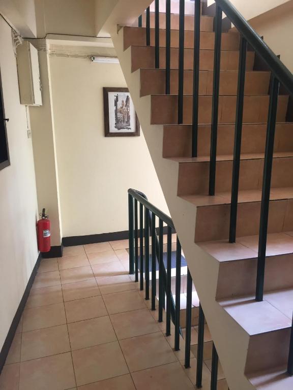 Sofia Hotel - Resim 35