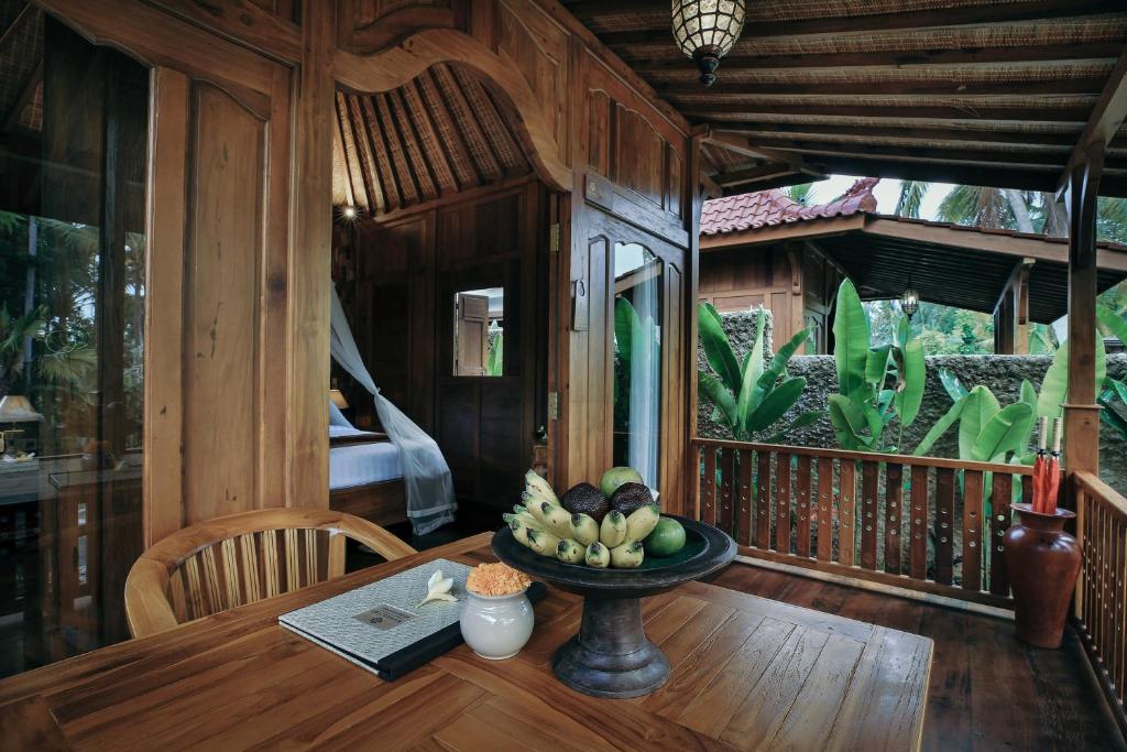 KERAMAN SUITE UBUD