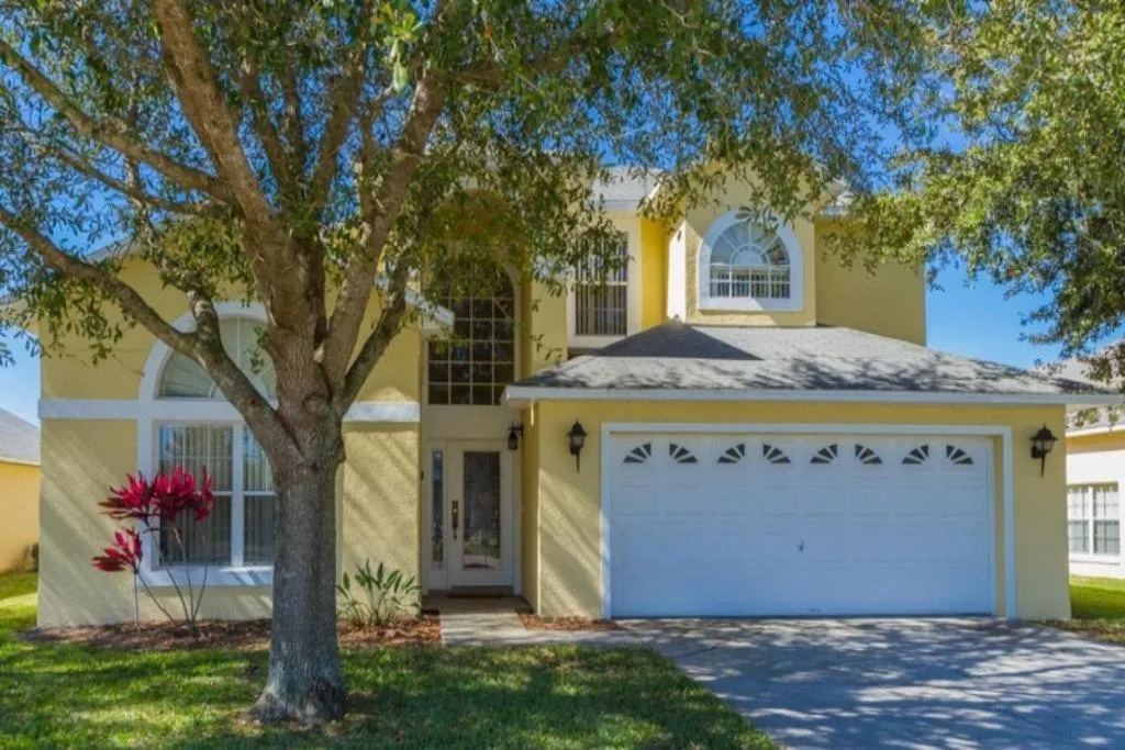 Stunning Villa Starlake Home, Orlando, Statele Unite ale Americii