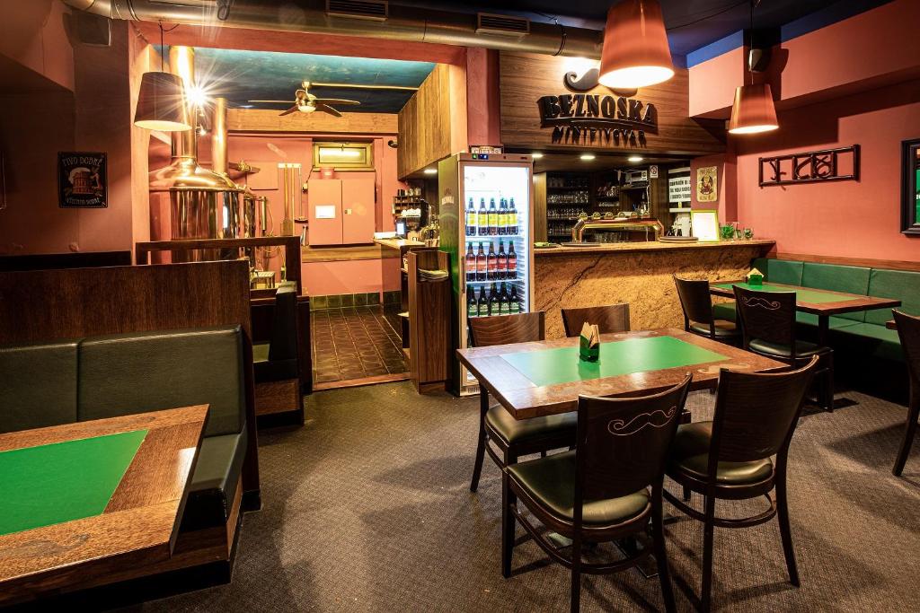 Penzion Školicka - Resim 2