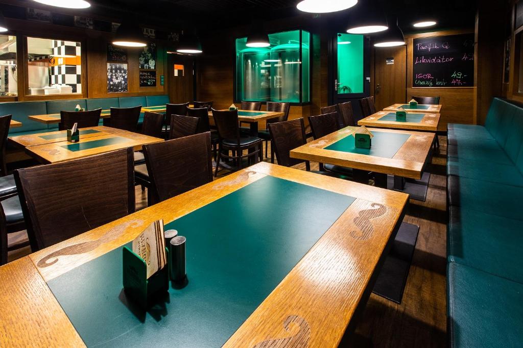 Penzion Školicka - Resim 18