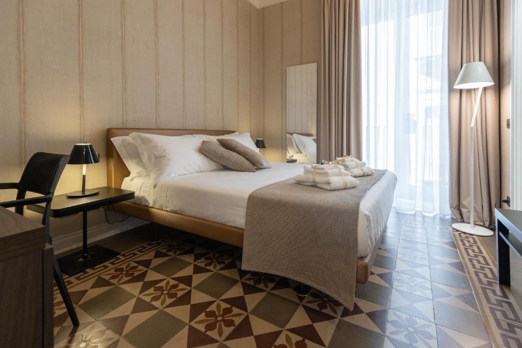 B&B Palazzo Perrotta - 1