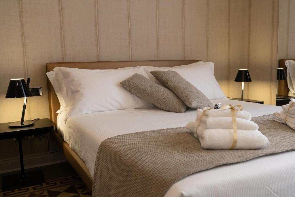 B&B Palazzo Perrotta - 4