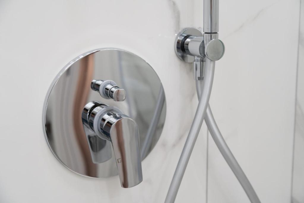 Zdjęcie z galerii obiektu B&B Palazzo Perrotta w Katanii