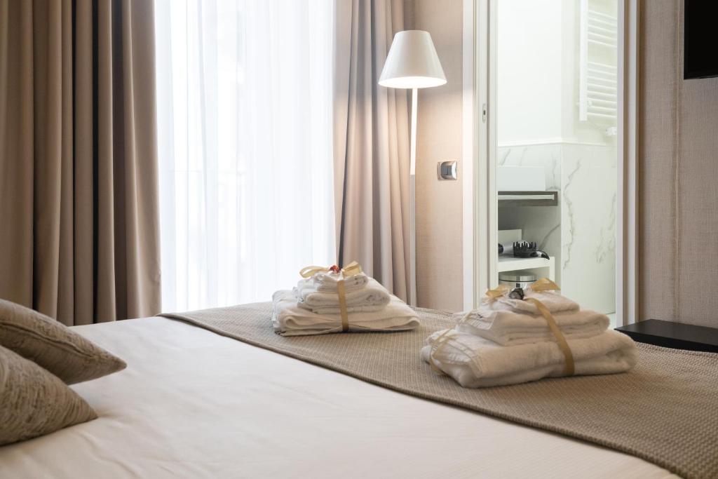 B&B Palazzo Perrotta - 6