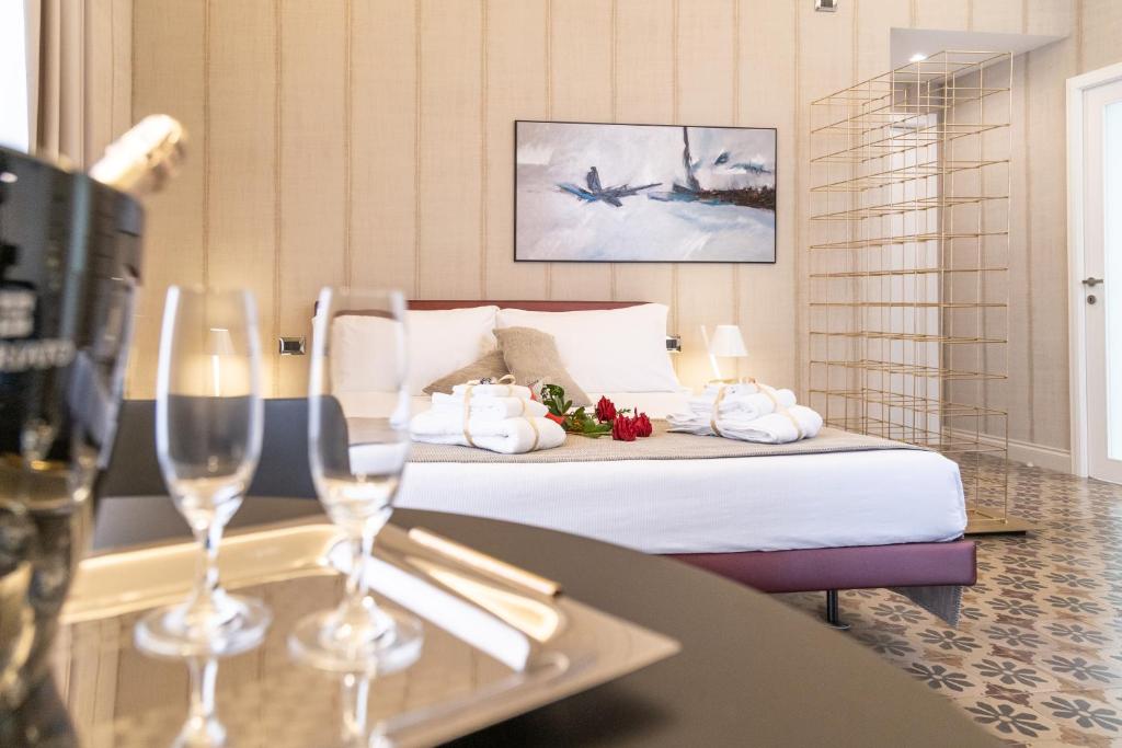 B&B Palazzo Perrotta - 18