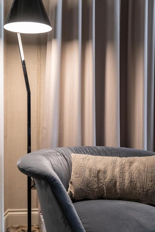 B&B Palazzo Perrotta - 19