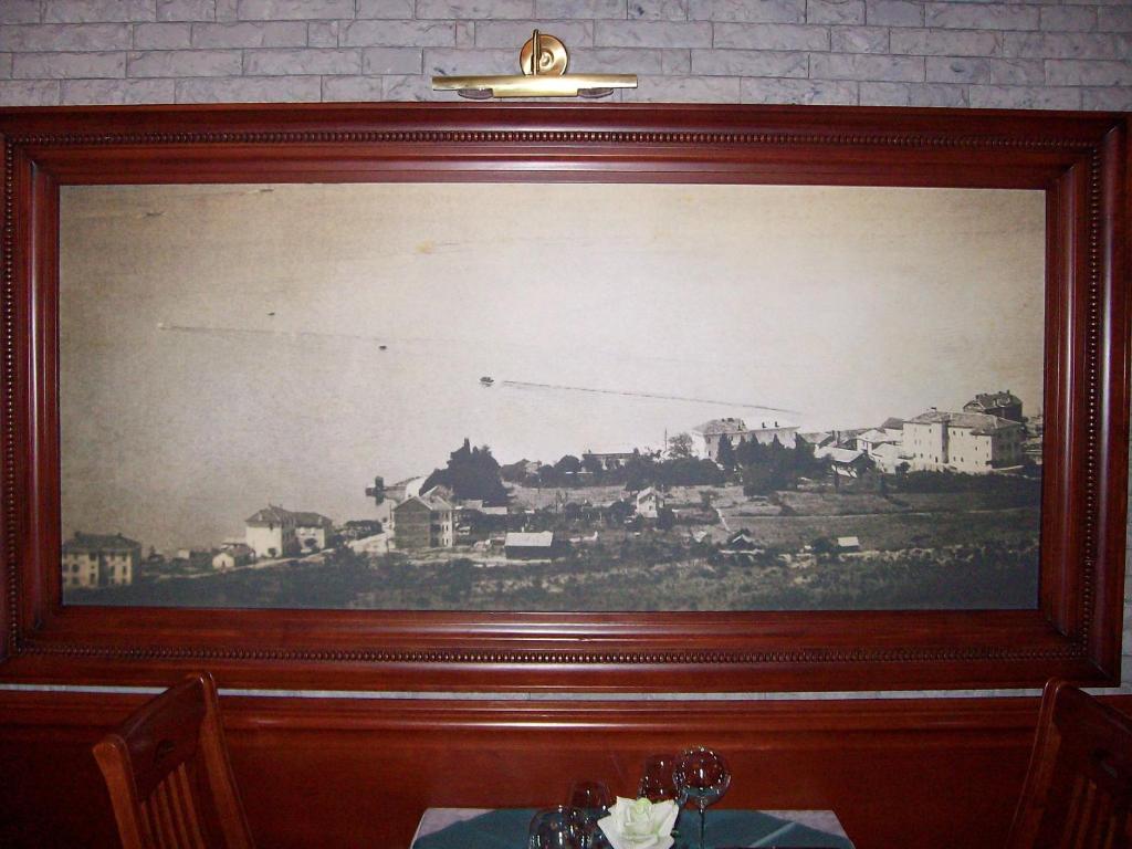 Fotografija u galeriji objekta Hotel Montenegrino u Tivtu
