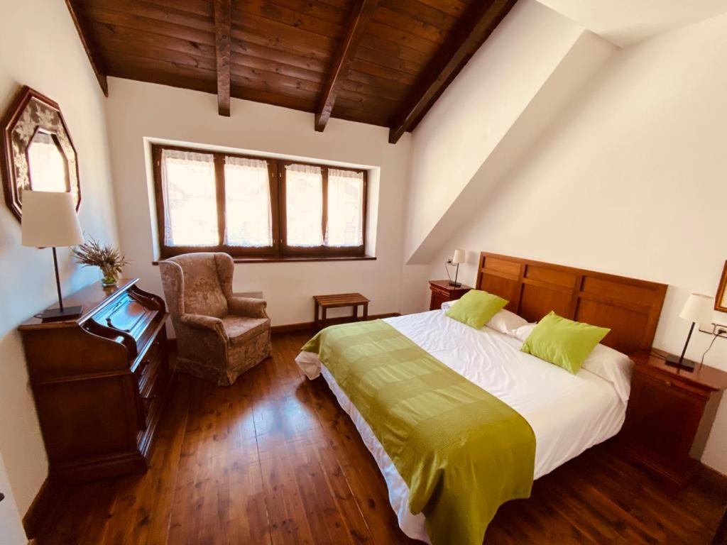 Apartamentos Linsoles, Eriste – Updated 2022 Prices