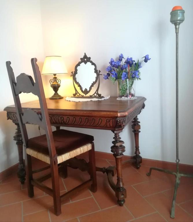 Foto dalla galleria di Volivia Relais a Pegognaga
