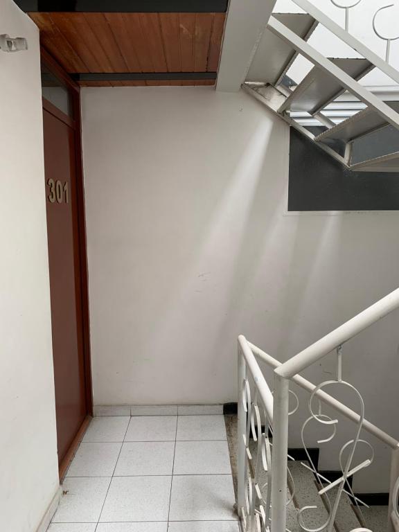 Fotografie z fotogalerie ubytování Casa hotel Sports and Family v destinaci Bogotá