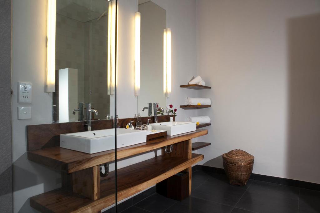 Santun Luxury Private Villas - 2