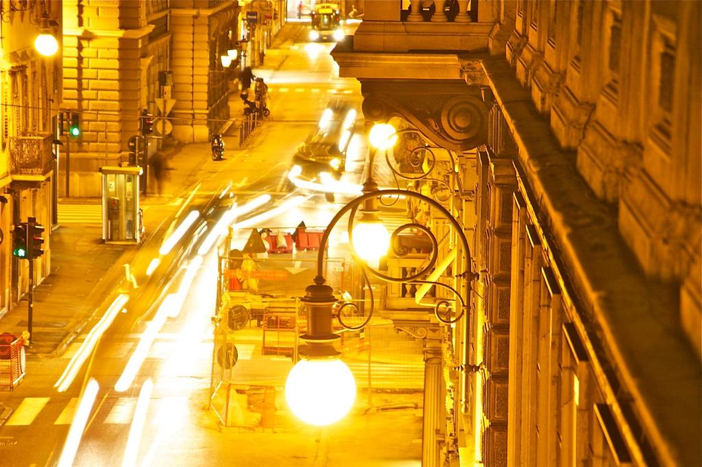 Nuovo Albergo Centro - Resim 38