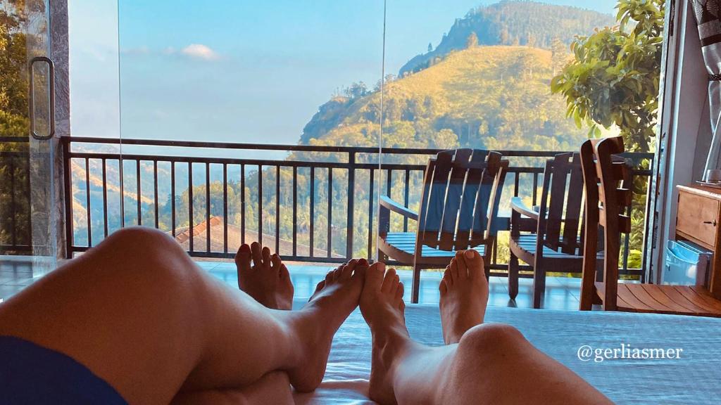 Paraiso Guest House - 12