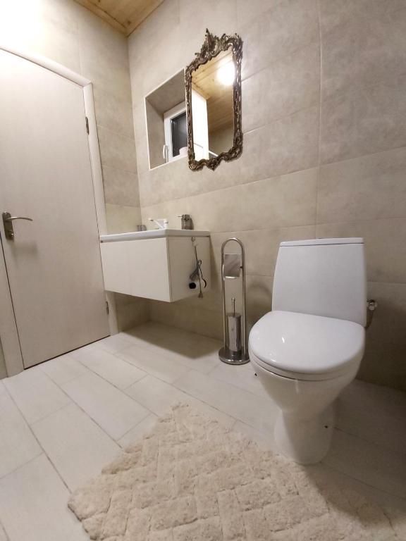 Panorama Hotel & SPA - Chambre Double Standard