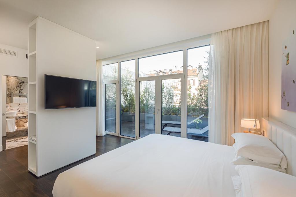 Magna Pars l'Hotel à Parfum, Small Luxury Hotels of the World - Resim 18