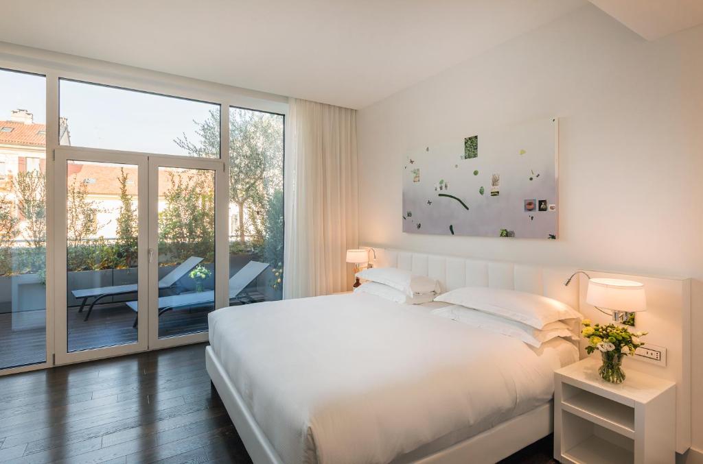 Magna Pars l'Hotel à Parfum, Small Luxury Hotels of the World - Resim 4