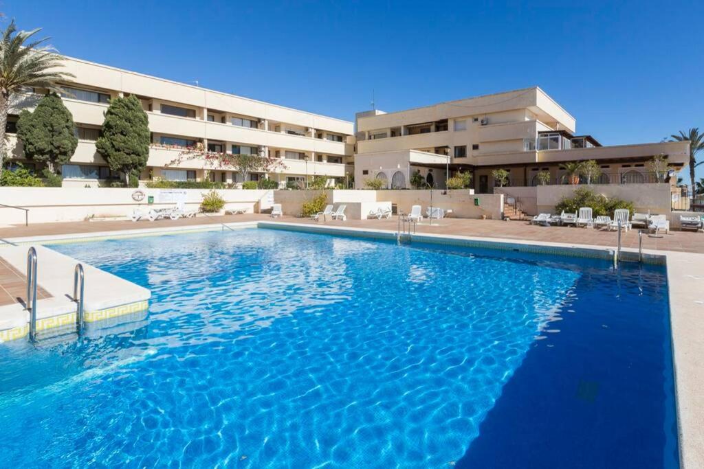 APARTAMENTO PRIMERA LINEA, Mojácar – Precios actualizados 2022