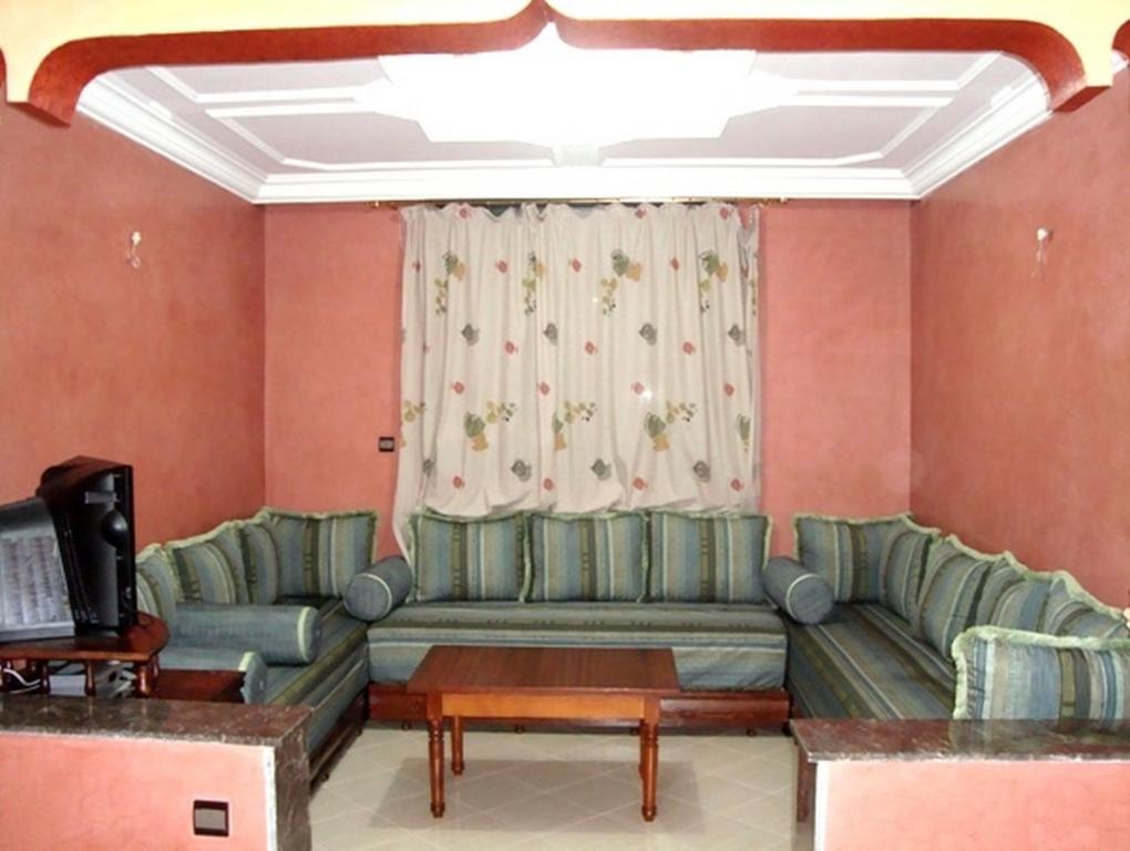 Silia Appartements - Appartement (4 Volwassenen) - Sania