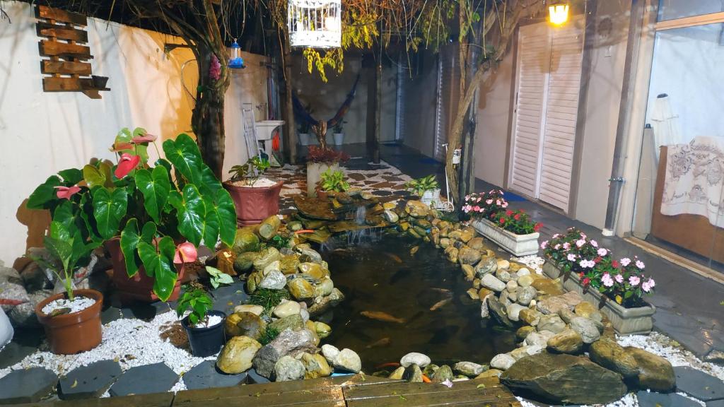  Brotas Suítes Belo Quinto