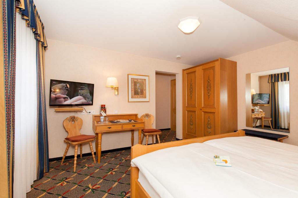 Landgasthof Hotel Hirsch - Economy Room